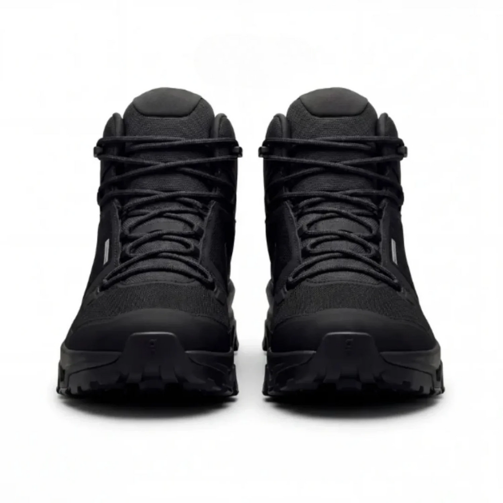 SummitCore Mid – Outdoor Comfort Boots